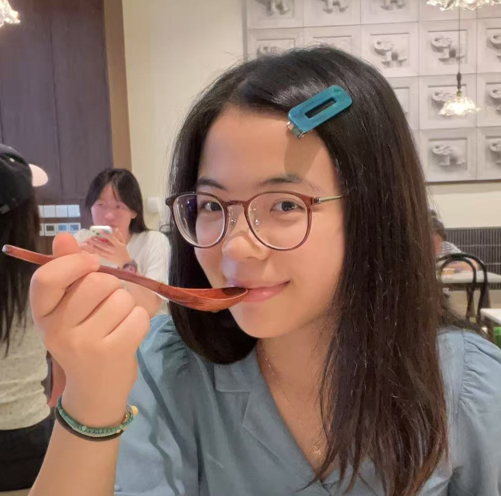 田苗苗 - Profile Photo